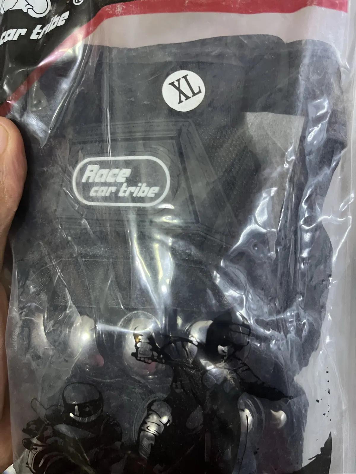 Photo 2/3 — Photo de l'annonce : Gants automobiliste — Koungou · Kangani (Autres)
