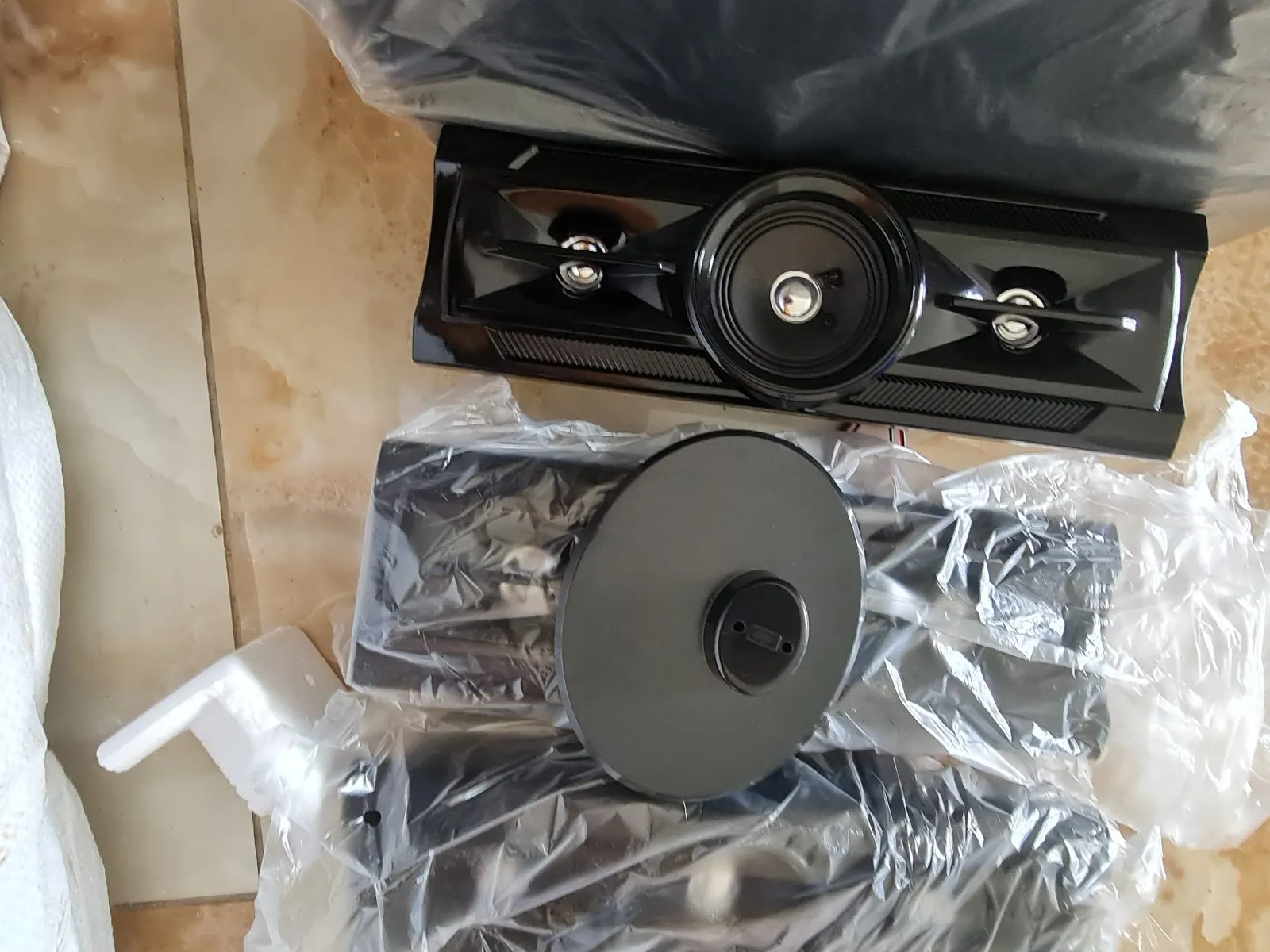 Photo 2/3 — Photo de l'annonce : Audio multimédia Hi-Fi ZOKO ZH-701 — Ouangani (Multimédia)