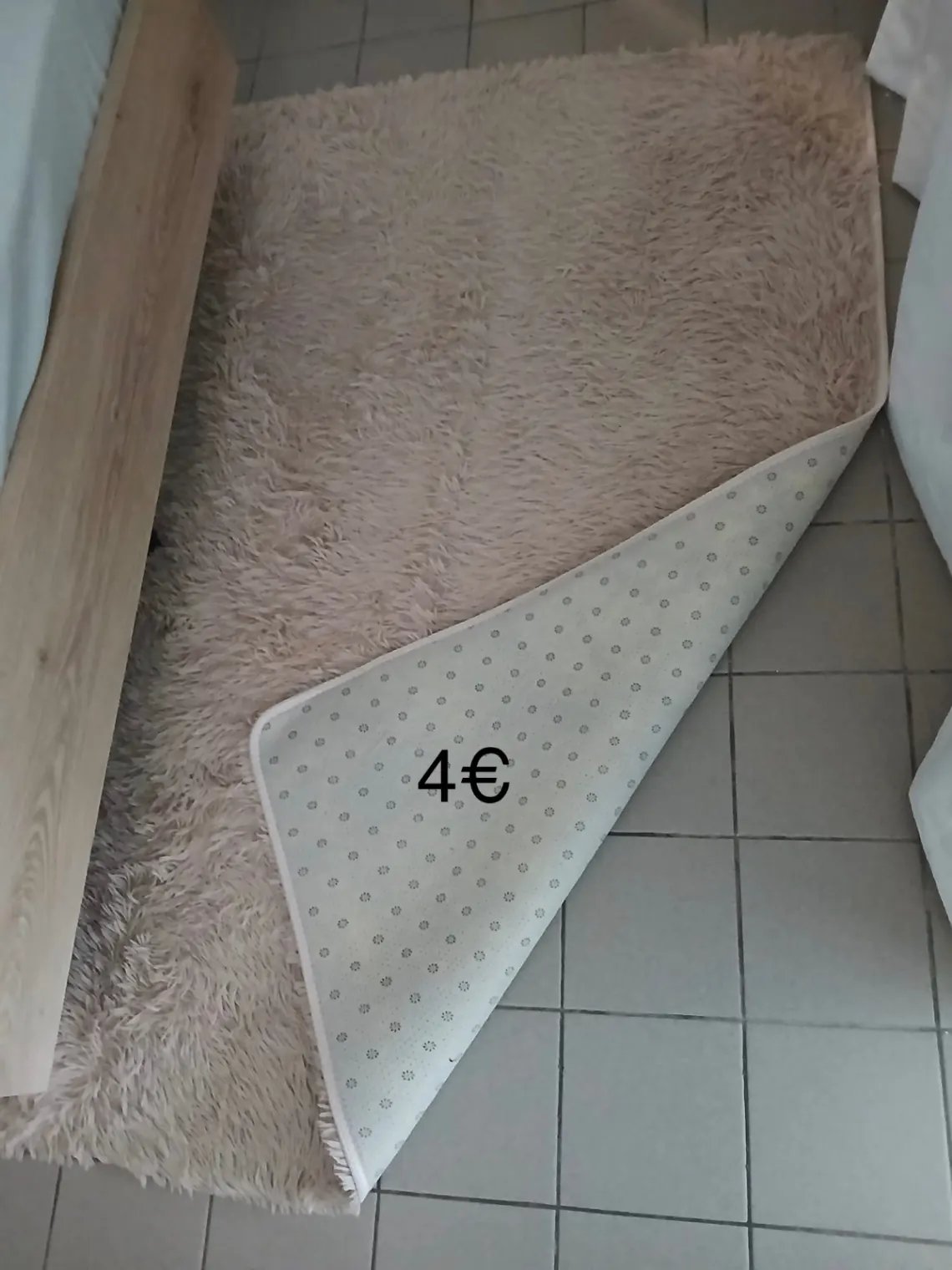 Photo 2/3 — Photo de l'annonce : Rideaux, linge de maison et tapis — Mamoudzou · Centre (Maison)