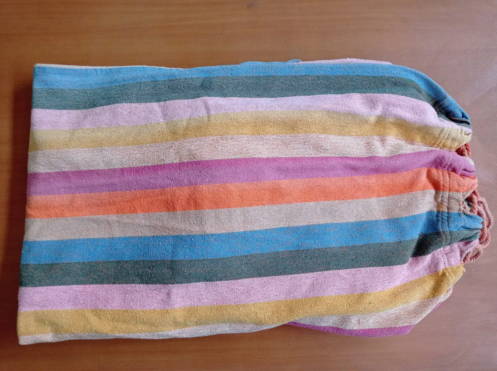 Photo 2/2 — Photo de l'annonce : HAMAC — Tsingoni (Loisirs)