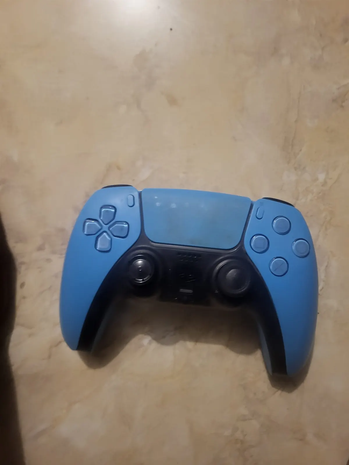 Photo 2/2 — Photo de l'annonce : Manette PS5 — Ouangani (Loisirs)