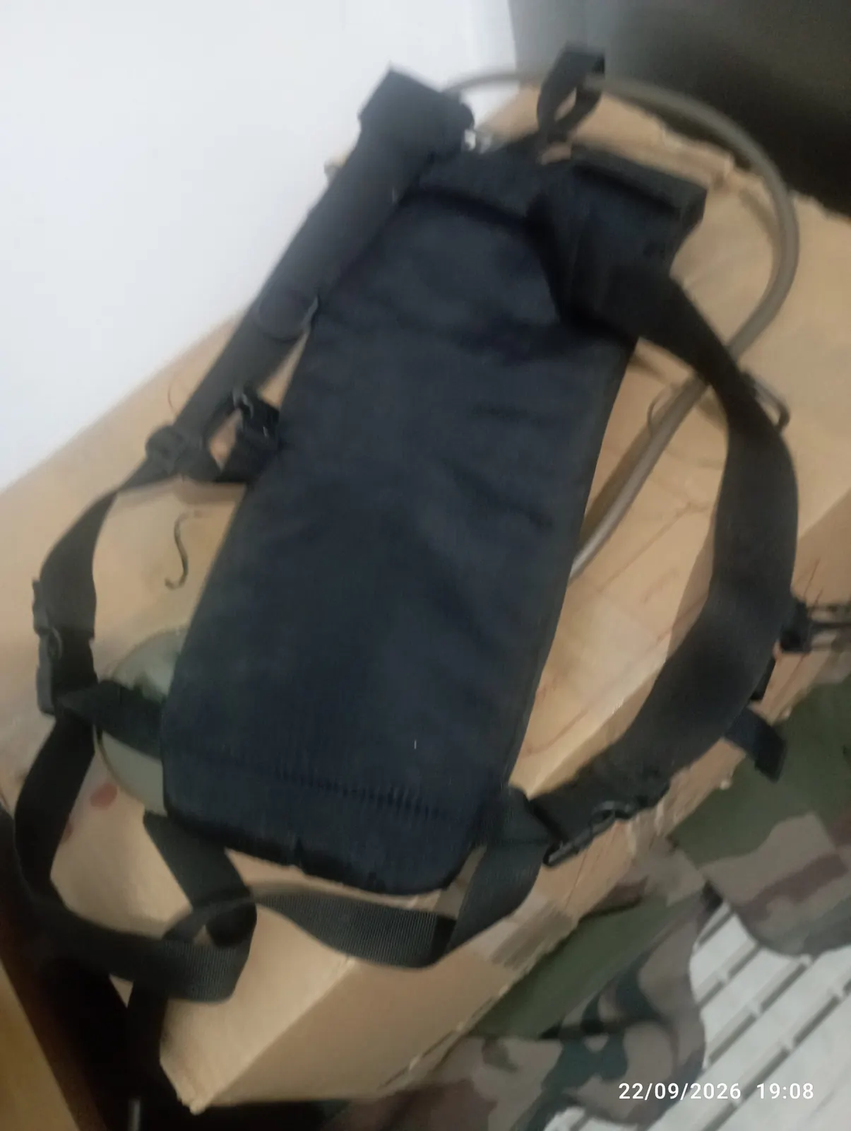 Photo 2/3 — Photo de l'annonce : Camelbak — Dzaoudzi (Loisirs)