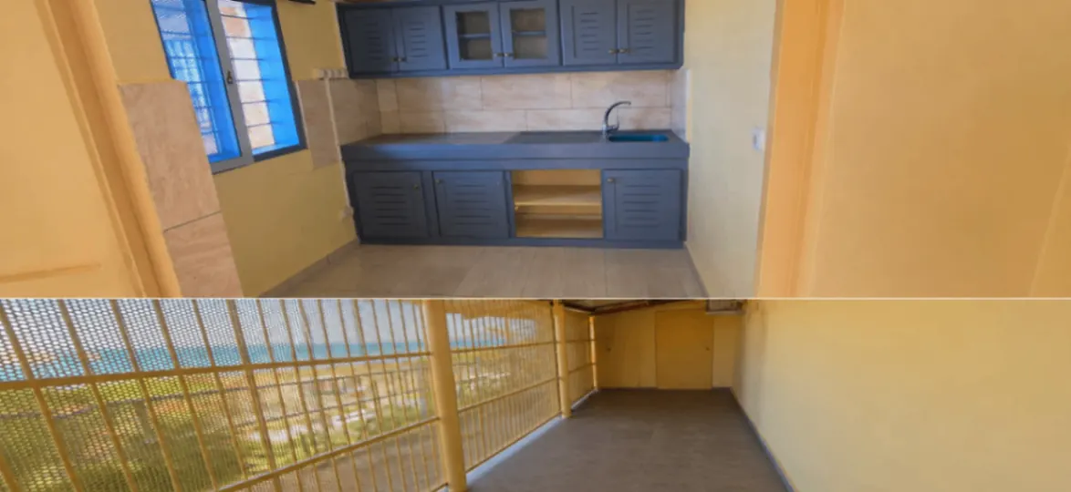 Photo 3/3 — Photo de l'annonce : Location appartement à Mtsapéré — Mamoudzou · Mtsapéré (Immobilier)