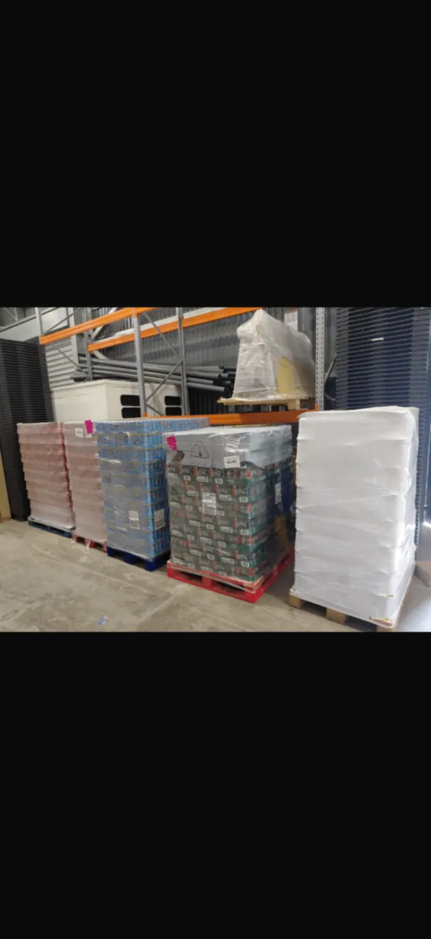 Photo 2/3 — Photo de l'annonce : Boissons — Mamoudzou (Alimentation)