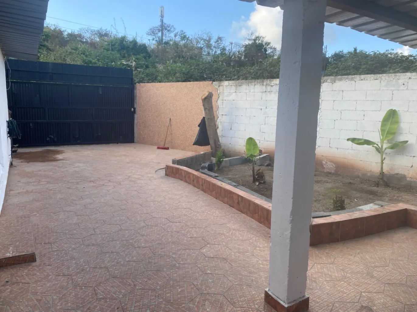 Photo 2/3 — Photo de l'annonce : Logement T4 PAMANDZI — Pamandzi (Immobilier)