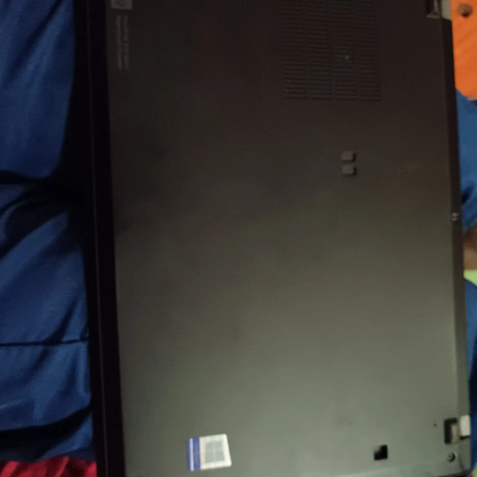 Photo 2/3 — Photo de l'annonce : Lenovo ThinkPad X13 Gen 1 – 16 Go RAM / SSD 512 Go — Mamoudzou · Kawéni (Autres)