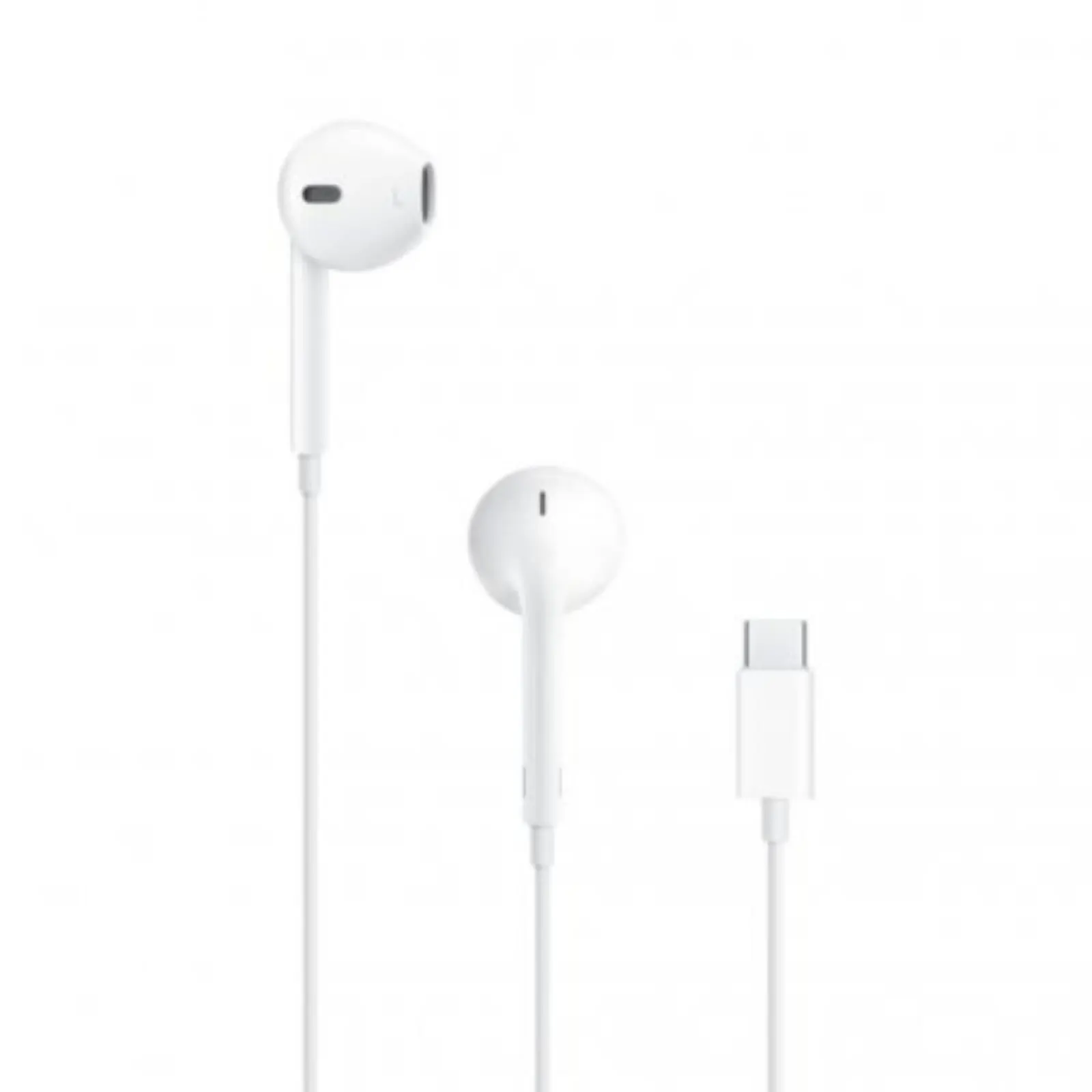Photo 2/2 — Photo de l'annonce : Écouteurs type C Apple — Mamoudzou (Multimédia)