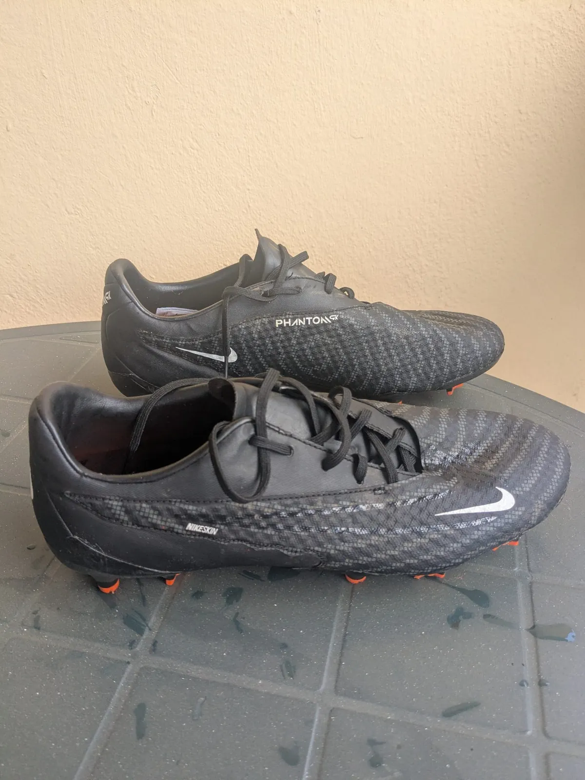 Photo 3/3 — Photo de l'annonce : Chaussure de foot Nike - T43 — Bandrele (Loisirs)