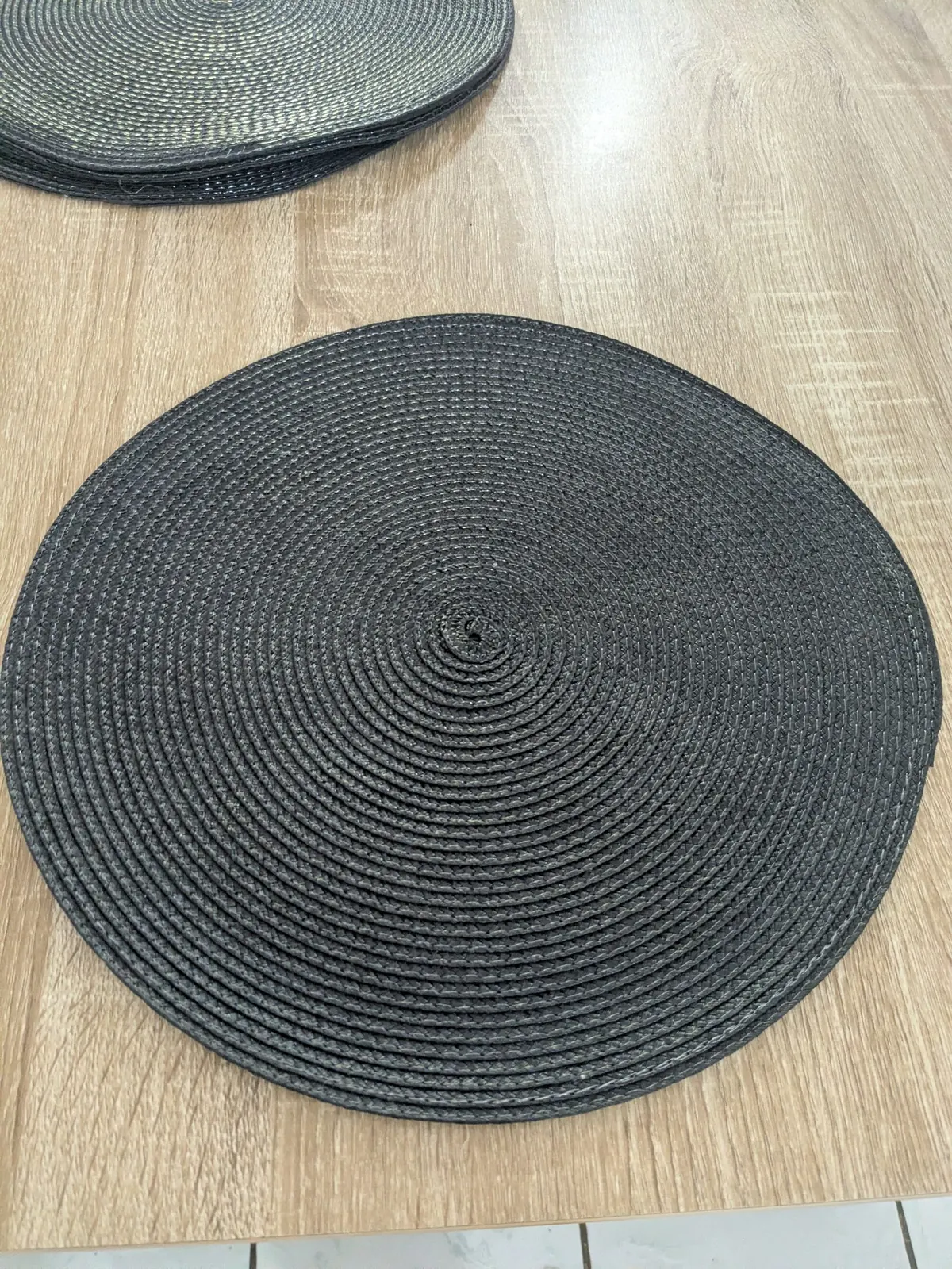Photo 2/2 — Photo de l'annonce : Sets de table — Bandrele (Maison)