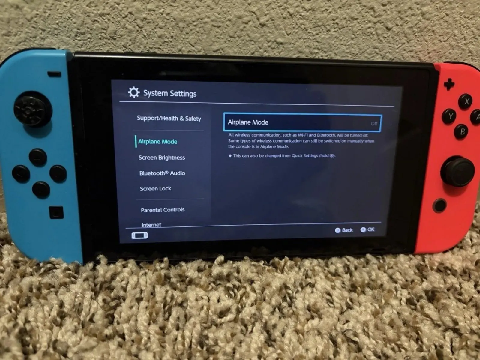 Photo 2/3 — Photo de l'annonce : Nitindo switch 2 — Kani-Keli (Multimédia)
