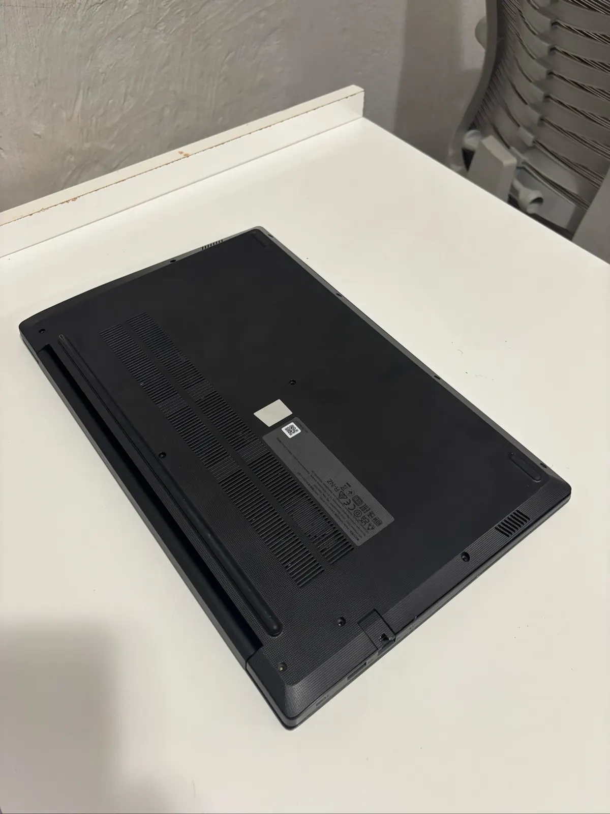 Photo 3/3 — Photo de l'annonce : Ordinateur portable tout neuf dans son carton avec chargeur — Mamoudzou · Passamainty (Multimédia)