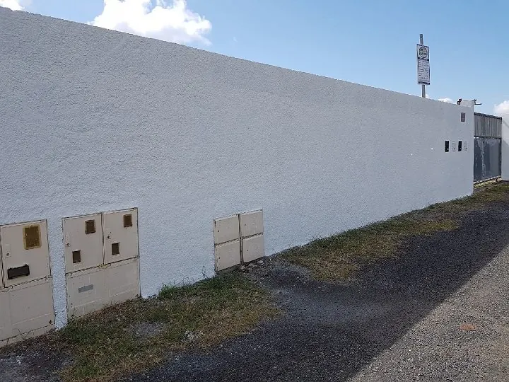 Photo 2/3 — Photo de l'annonce : terrain constructible 1000M2 Hajangua — Dembeni · Hajangoua (Immobilier)