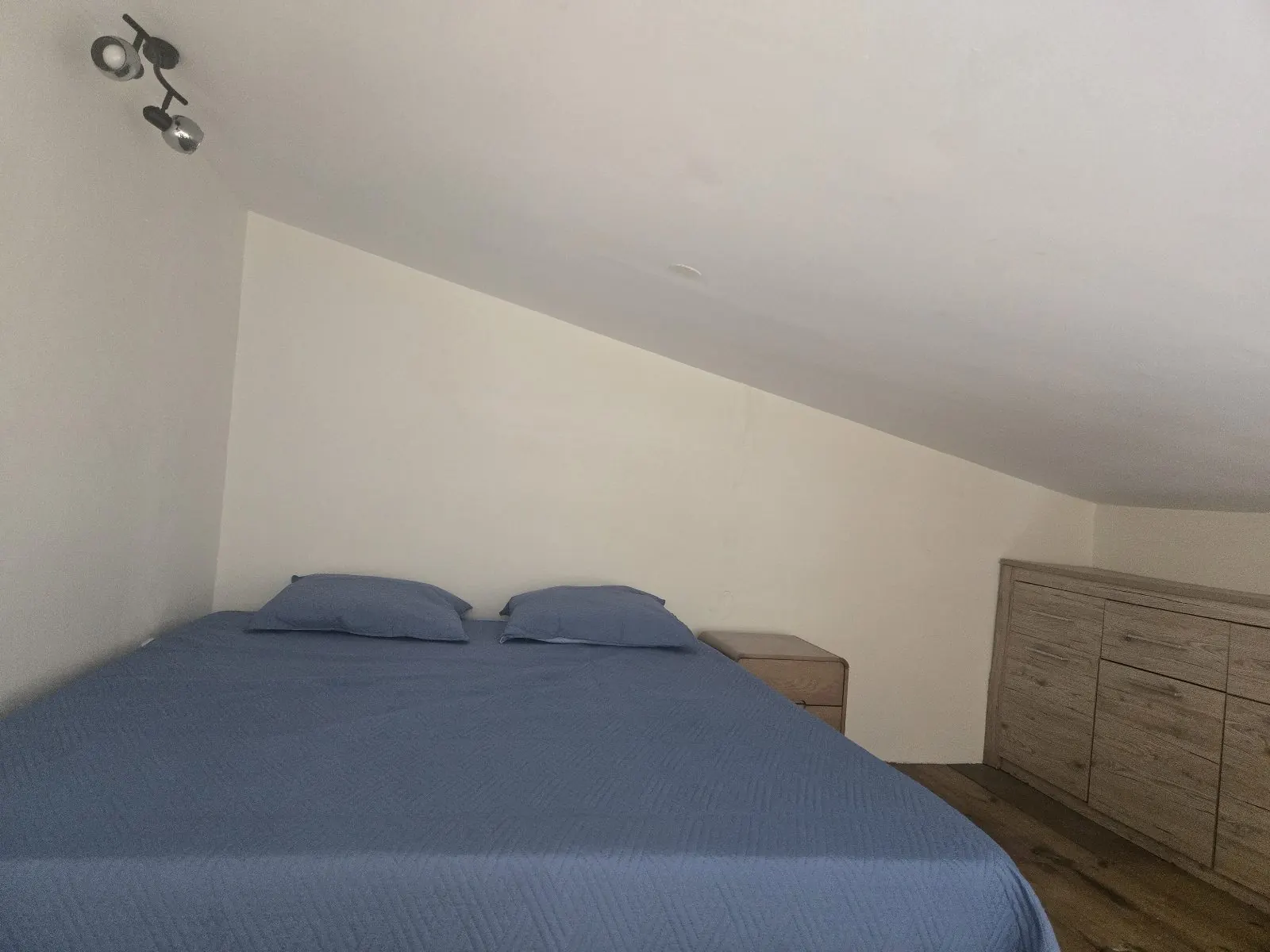 Photo 3/3 — Photo de l'annonce : Location meublé passamainty — Mamoudzou · Passamainty (Immobilier)