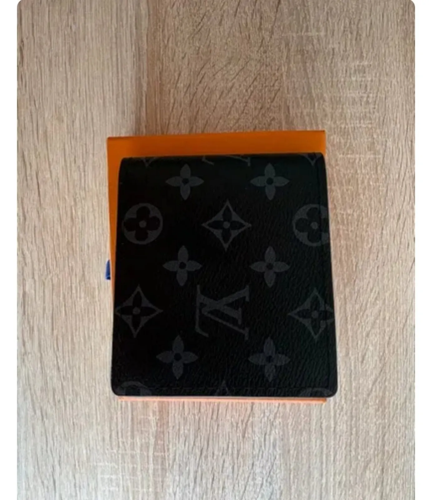 Photo 2/3 — Photo de l'annonce : Porte-monnaie & portefeuille — Mamoudzou · Passamainty (Mode)