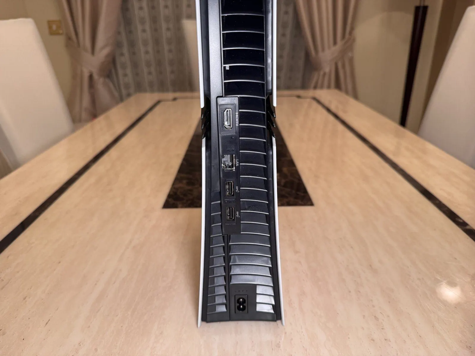 Photo 3/3 — Photo de l'annonce : PlayStation 5 pro 2 To Digital Édition — Mamoudzou · Mtsapéré (Multimédia)