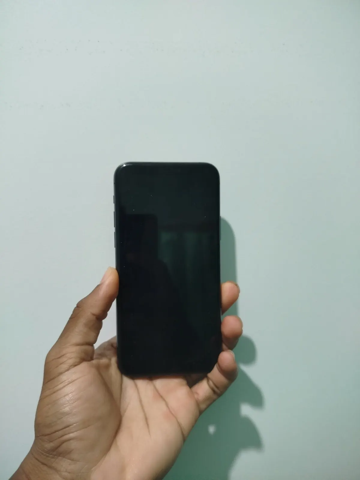 Photo 2/2 — Photo de l'annonce : Iphone 11 pro — Chiconi (Multimédia)