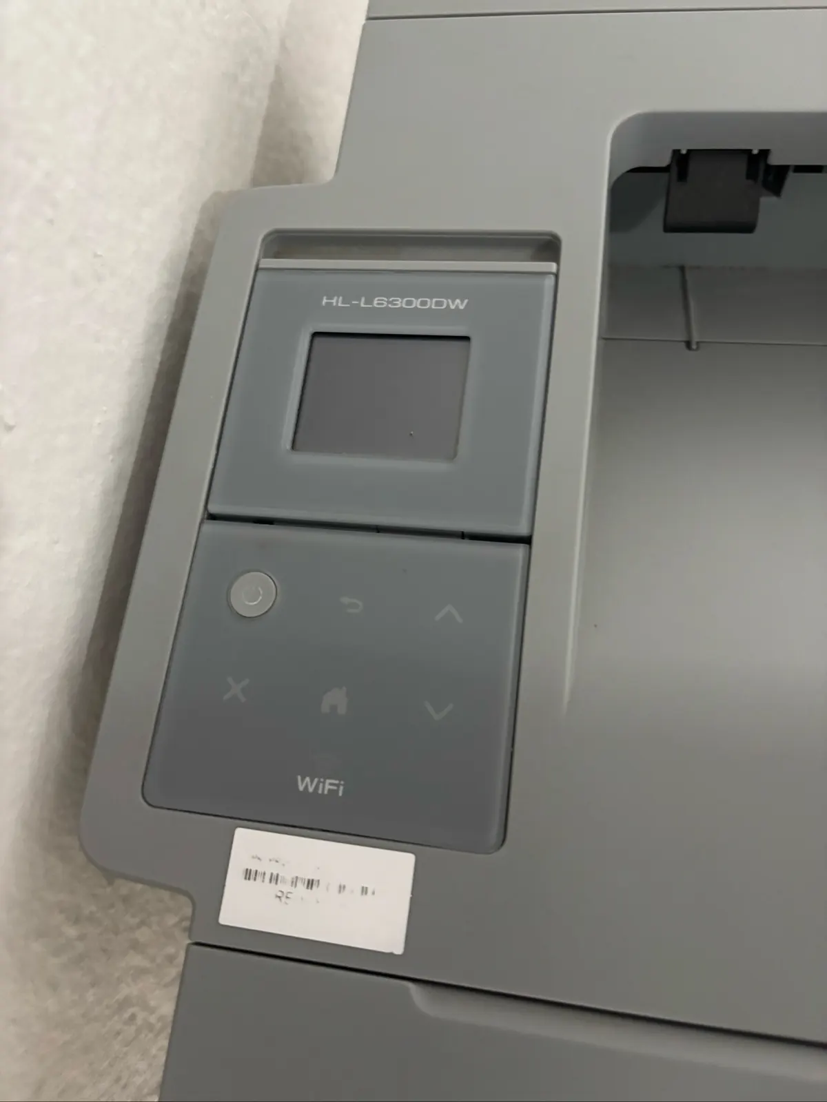 Photo 3/3 — Photo de l'annonce : Imprimante brother complet avec tout les options disponibles — Mamoudzou · Passamainty (Multimédia)