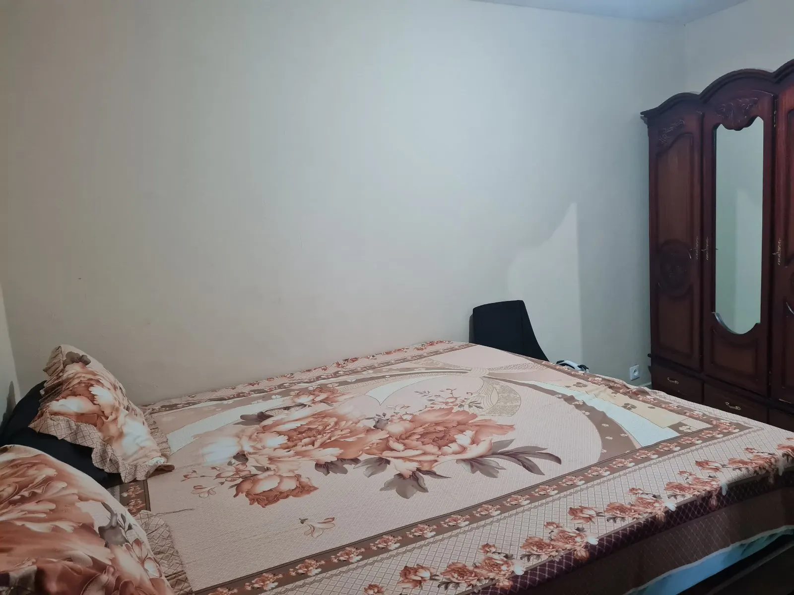 Photo 3/3 — Photo de l'annonce : Loue t2 — Koungou · Majicavo-Koropa (Immobilier)
