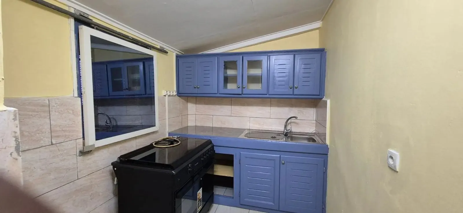 Photo 2/2 — Photo de l'annonce : Location appartement non meublé Mtsapere — Mamoudzou · Mtsapéré (Immobilier)