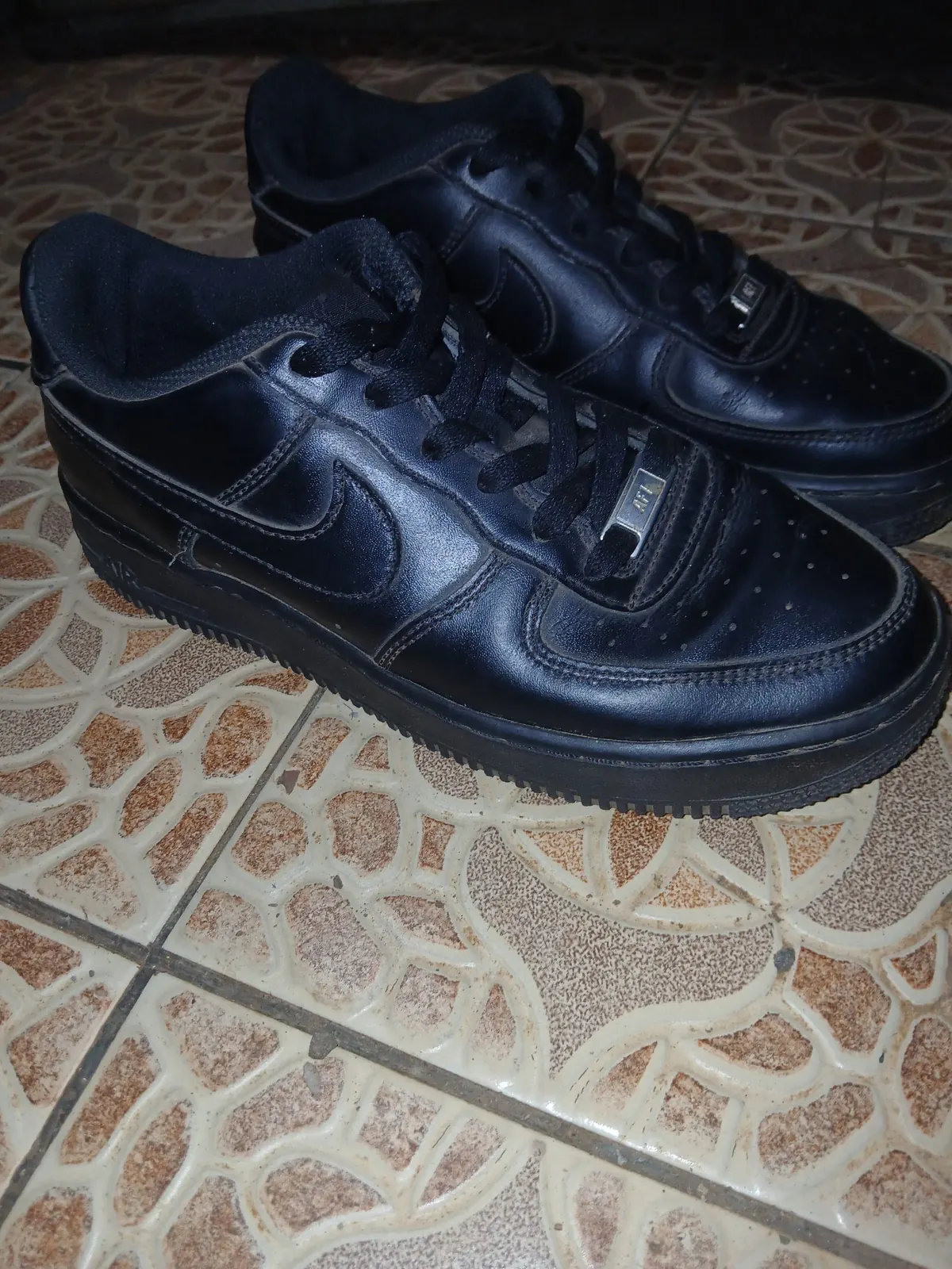 Photo 2/2 — Photo de l'annonce : Air nike — Mamoudzou · Passamainty (Mode)
