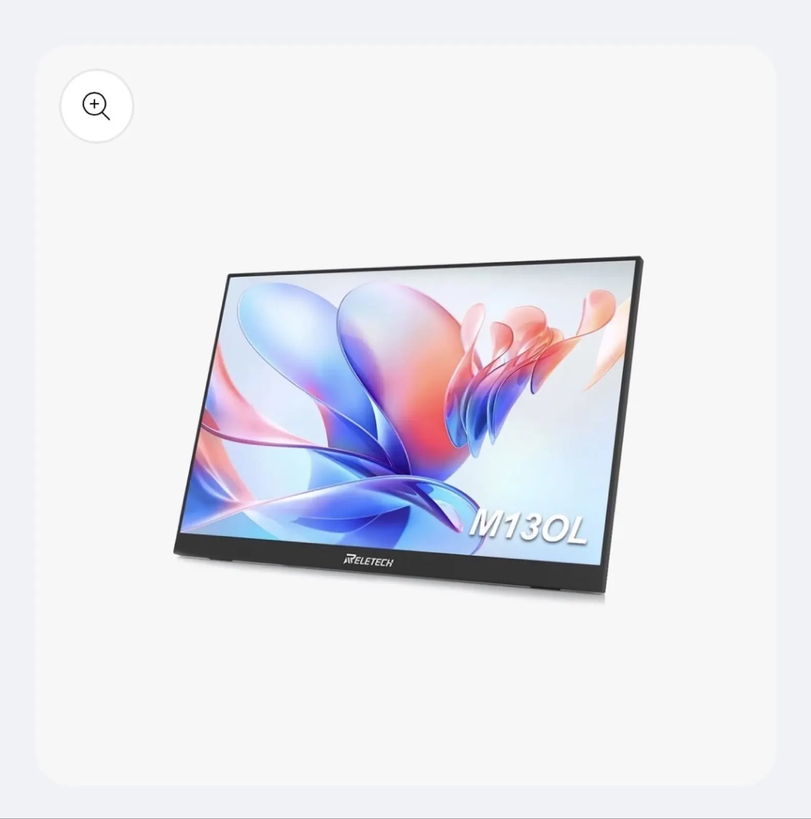 Photo 3/3 — Photo de l'annonce : Je vends cet écran gaming compatible PS4, PS5 Xbox — Mtsamboro (Multimédia)
