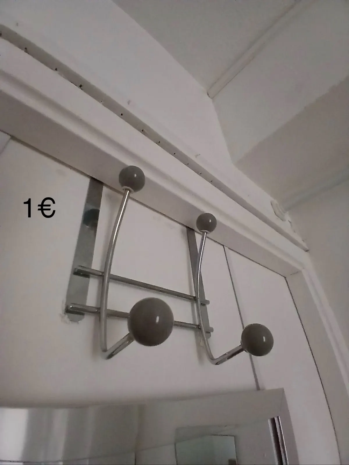 Photo 2/2 — Photo de l'annonce : Lot pour salle de bain — Mamoudzou · Centre (Maison)