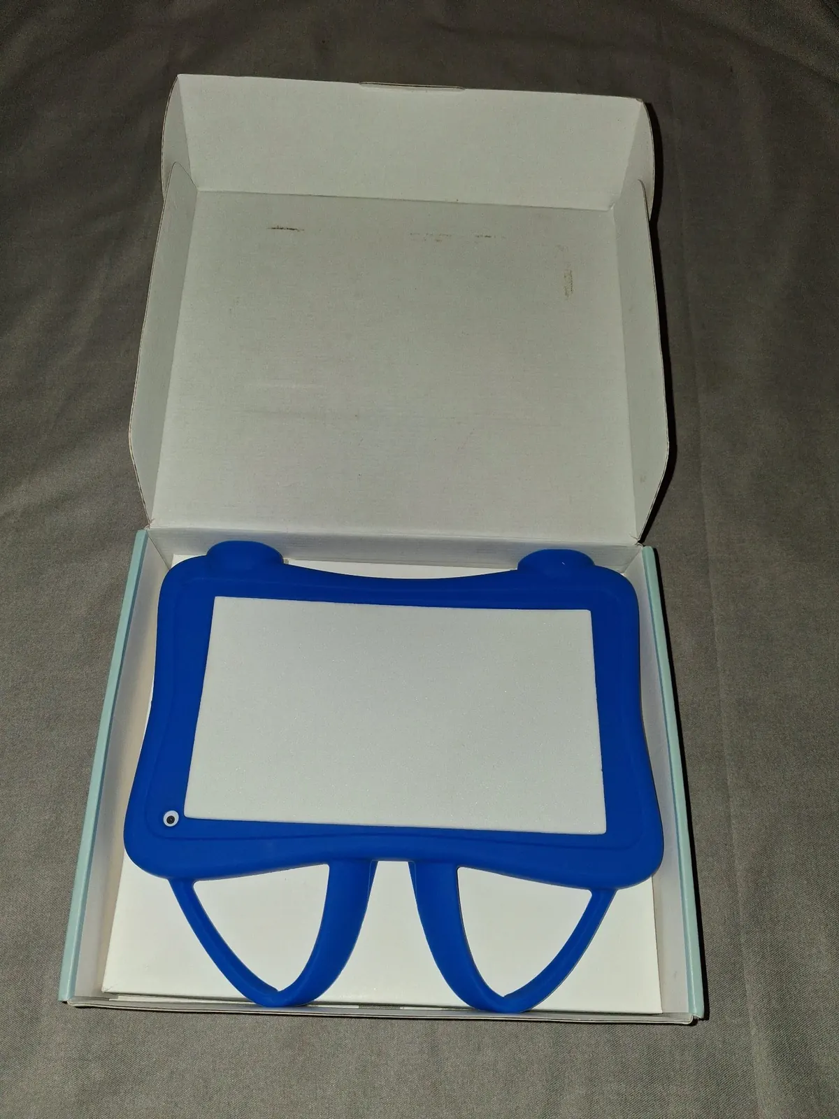 Photo 2/3 — Photo de l'annonce : Tablette Enfant 7" Neuve — Sada (Multimédia)