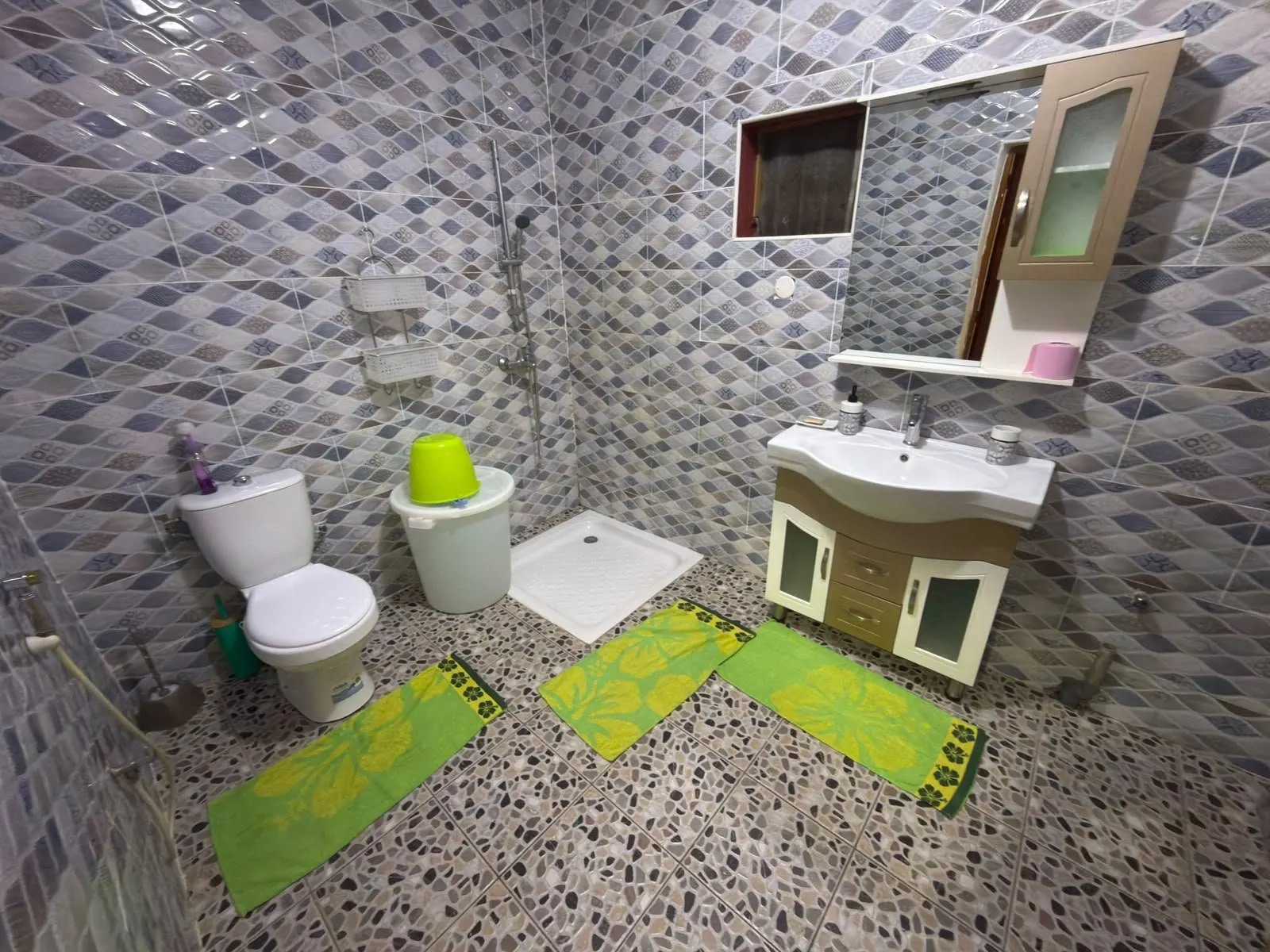 Photo 3/3 — Photo de l'annonce : Location T2 -Centre ville Sada — Sada (Immobilier)