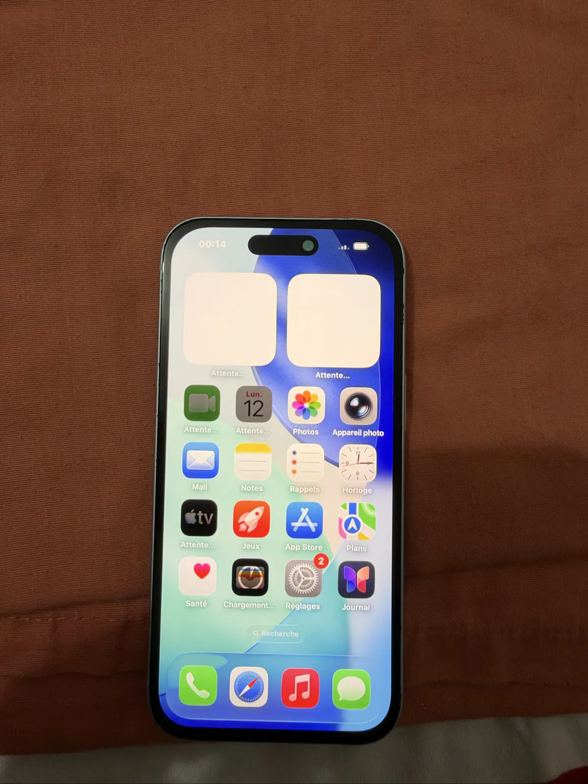 Photo 2/2 — Photo de l'annonce : iPhone 15 — Mamoudzou · Centre (Multimédia)