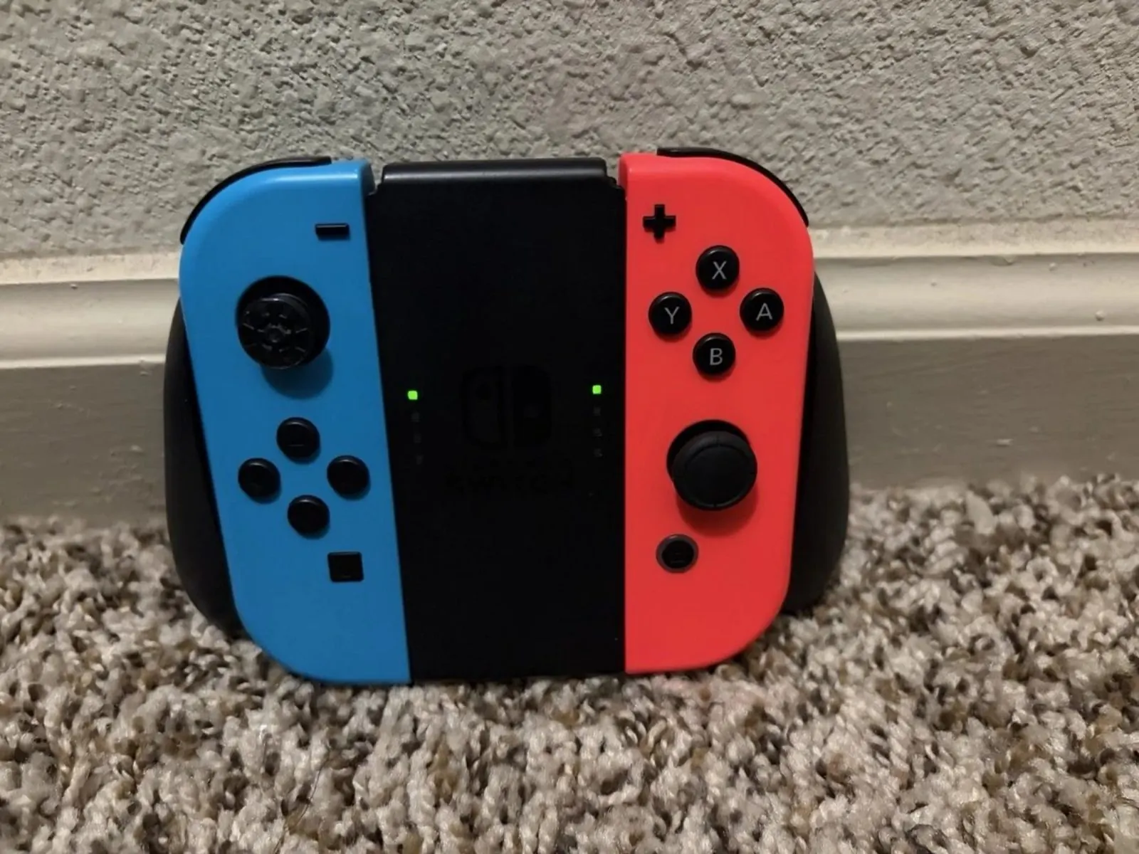 Photo 3/3 — Photo de l'annonce : Nitindo switch 2 — Kani-Keli (Multimédia)