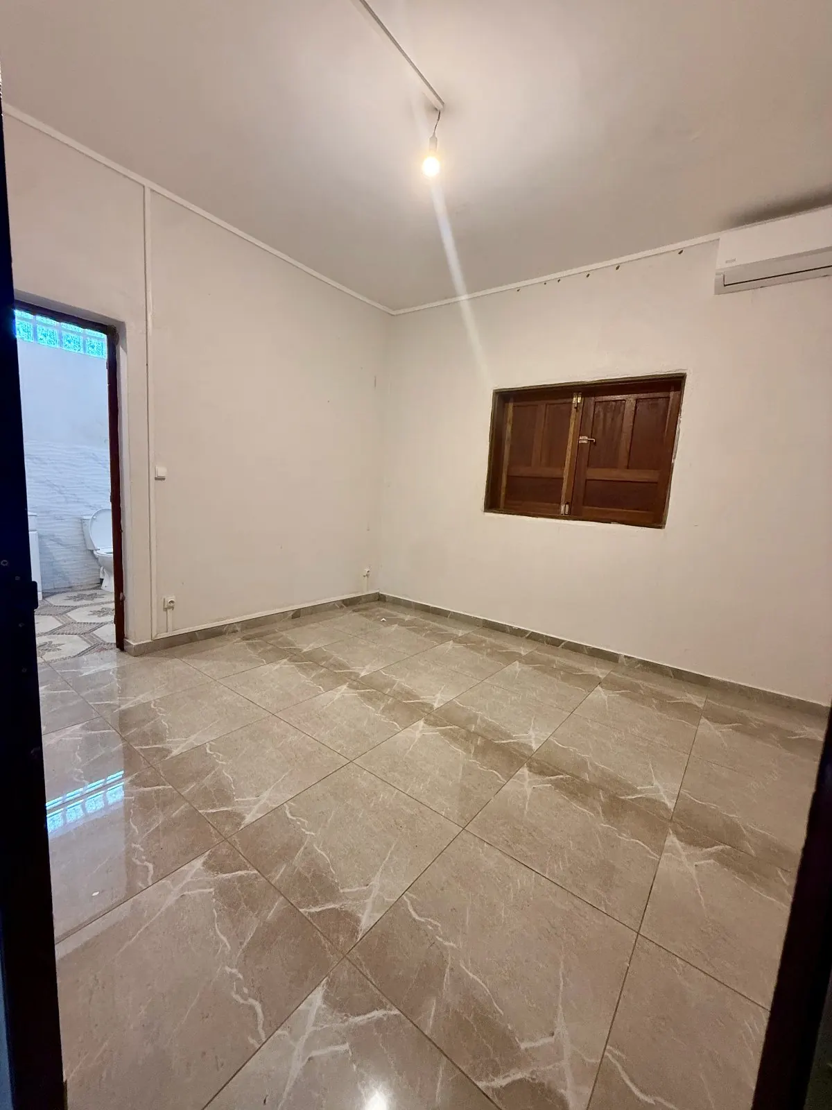 Photo 3/3 — Photo de l'annonce : Maison T3 non meublée de 115 m2 avec vue dégagée - Hauts de Chiconi — Chiconi (Immobilier)