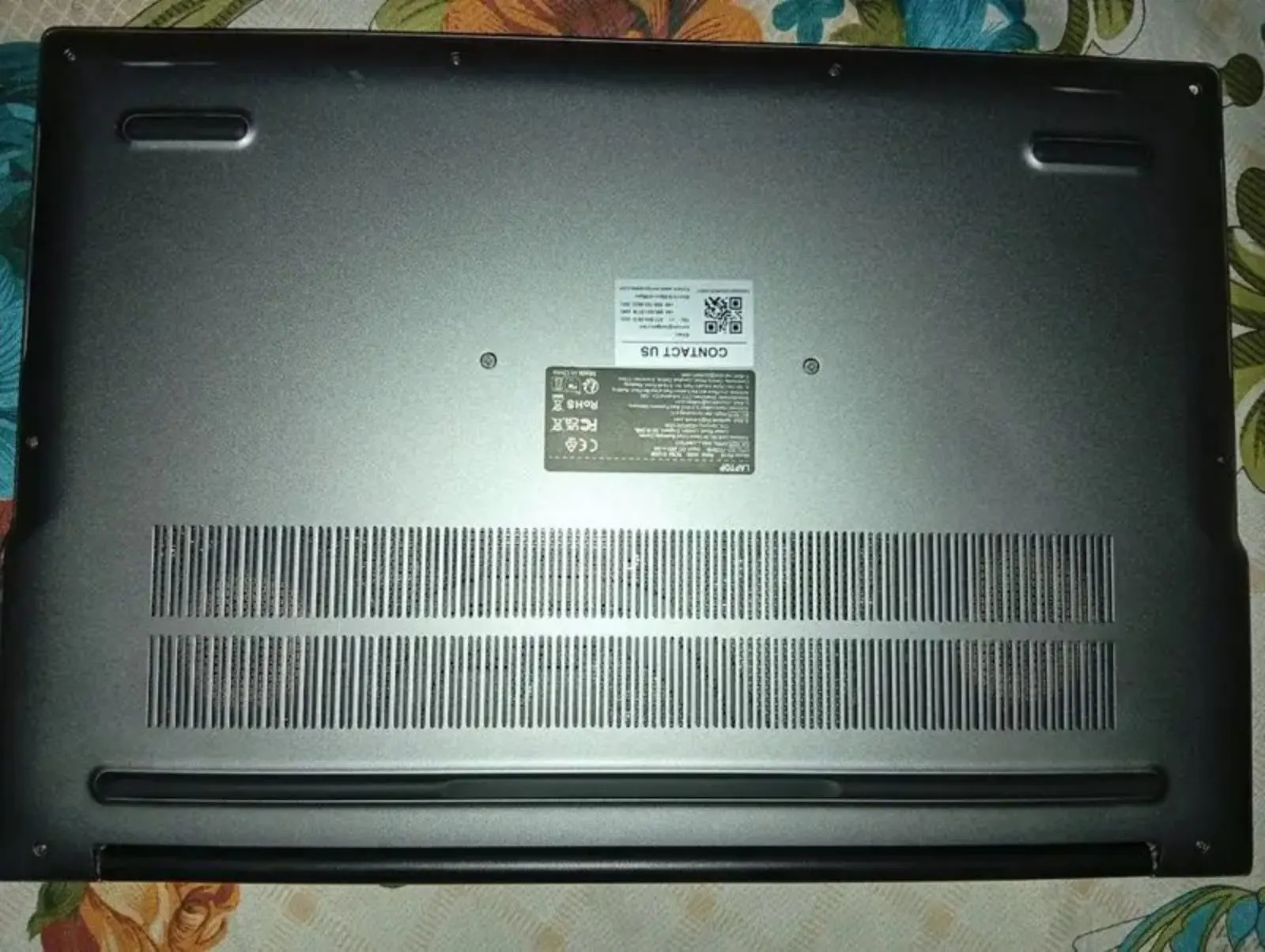 Photo 2/2 — Photo de l'annonce : Pc portable gaming — Mtsamboro (Multimédia)