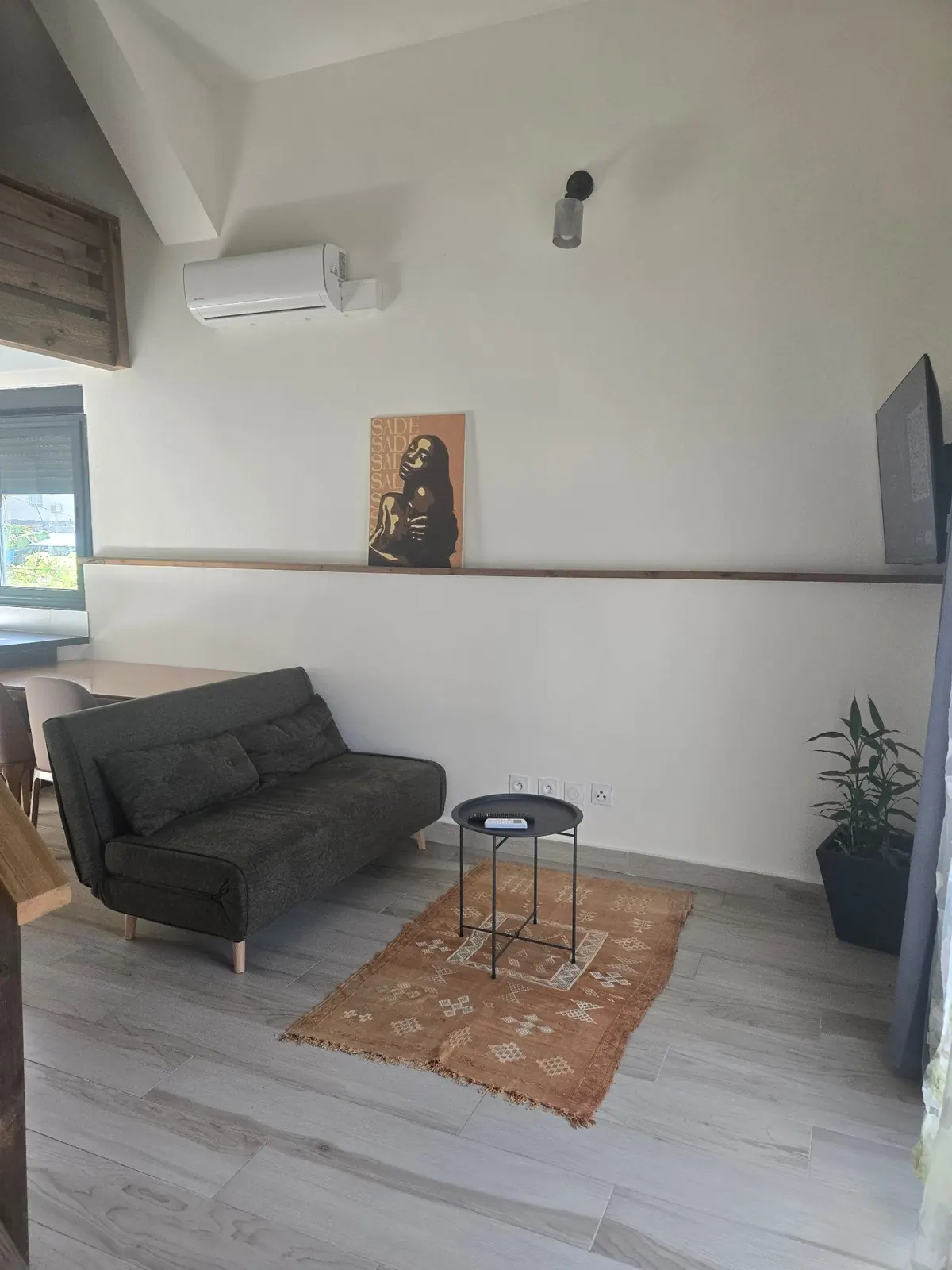 Photo 2/3 — Photo de l'annonce : Location meublé passamainty — Mamoudzou · Passamainty (Immobilier)