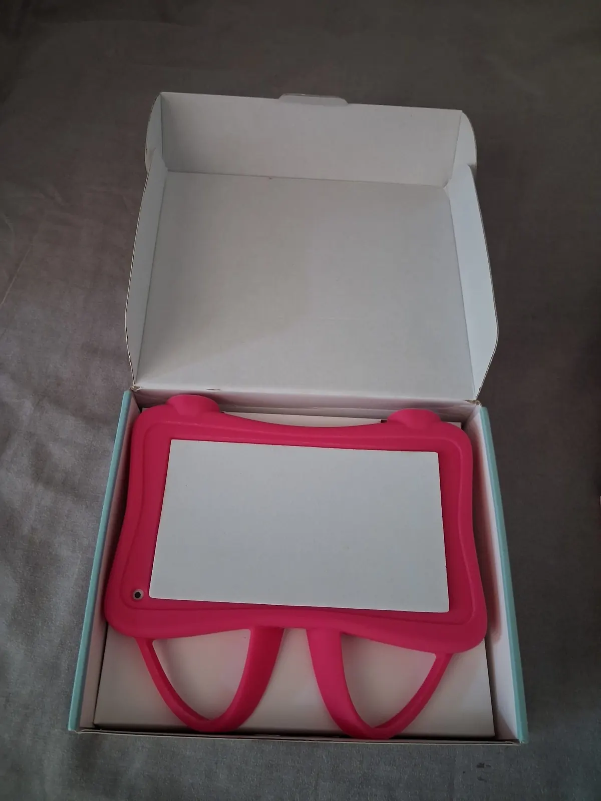 Photo 3/3 — Photo de l'annonce : Tablette Enfant 7" Neuve — Sada (Multimédia)