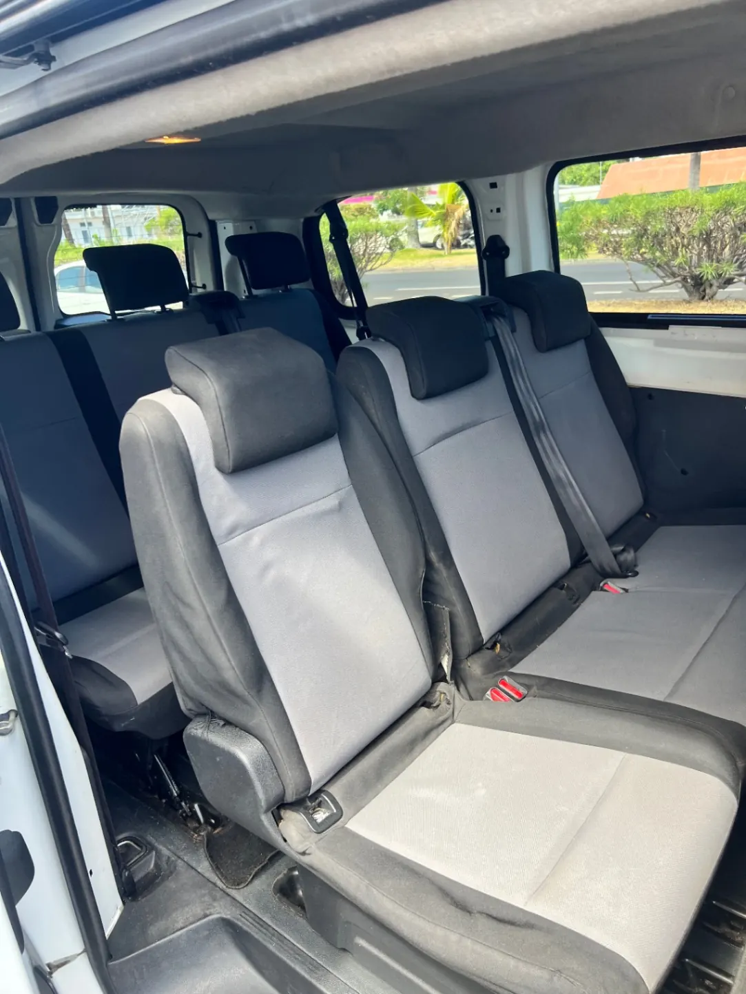Photo 2/3 — Photo de l'annonce : peugeot expert — Mamoudzou · Centre (Véhicules)