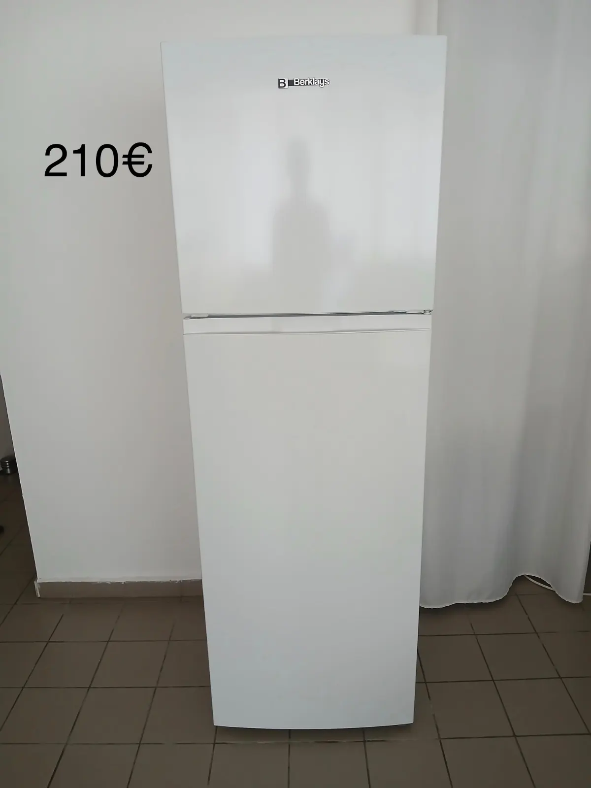 Photo 3/3 — Photo de l'annonce : Divers électroménager — Mamoudzou · Centre (Maison)