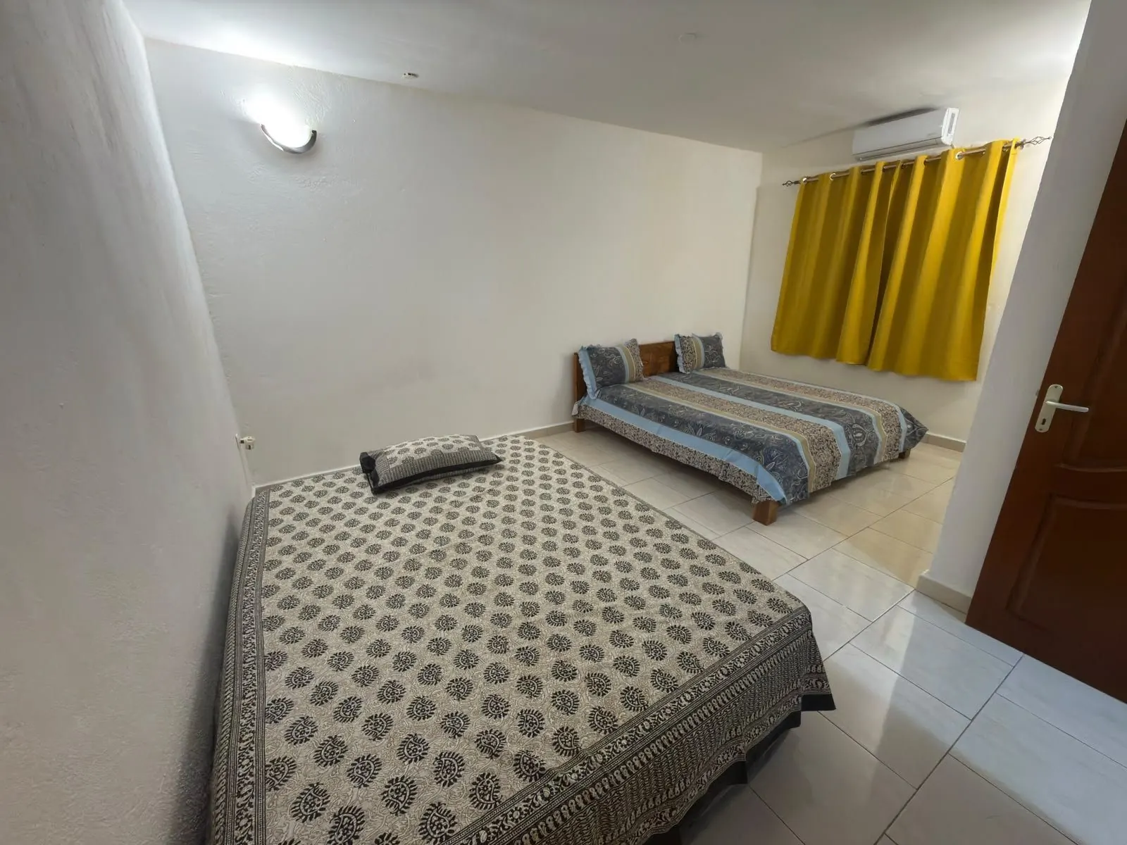 Photo 2/3 — Photo de l'annonce : Location T2 -Centre ville Sada — Sada (Immobilier)